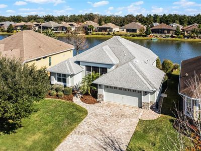 7836 Crosswinds Way, Mount Dora, FL, 32757