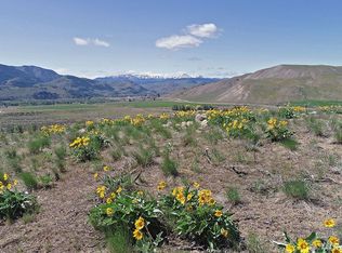 16 Finley Canyon Rd, Twisp, WA 98856