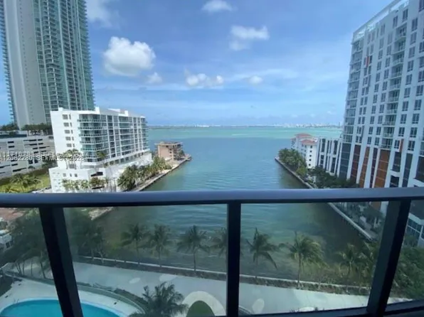 460 NE 28th St APT 906, Miami, FL 33137