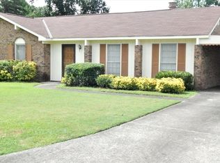 4920 Basswood Dr, Columbus, GA 31909