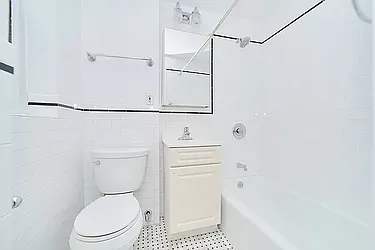 Rented by Living New York