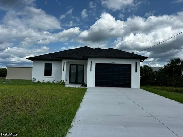 9014 Lawn Ct, Labelle, FL 33935