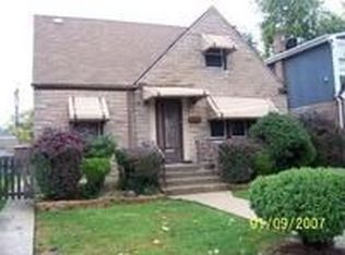 7331 S Troy St, Chicago, IL 60629