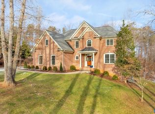 2940 Daventry Ln, Charlottesville, VA