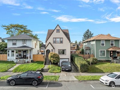 2206 Wetmore Avenue, Everett, WA, 98201