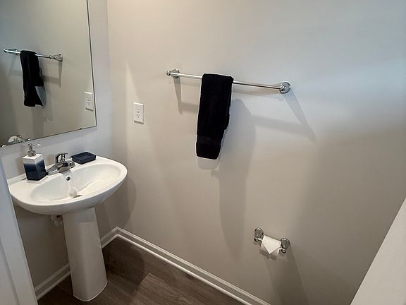 First Floor Bathroom
