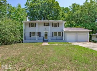 10578 Eagle Dr, Jonesboro, GA 30238