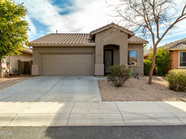 39559 N PRAIRIE Lane, Anthem, AZ 85086