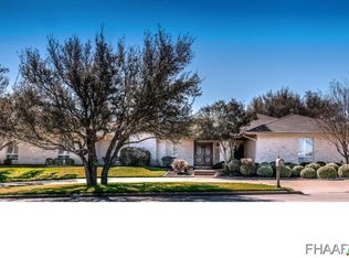 6006 Stillwood Cir, Killeen, TX 76543