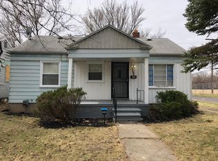 9231 Forrer St, Detroit, MI 48228