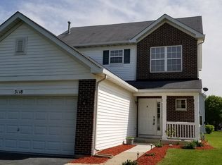3118 Nantucket Dr, Joliet, IL 60435