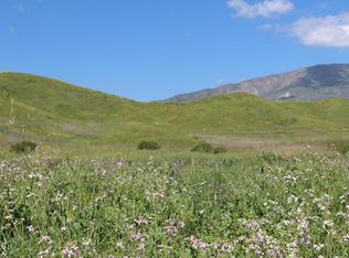 0 Dickenson Rd, Santa Paula, CA 93060