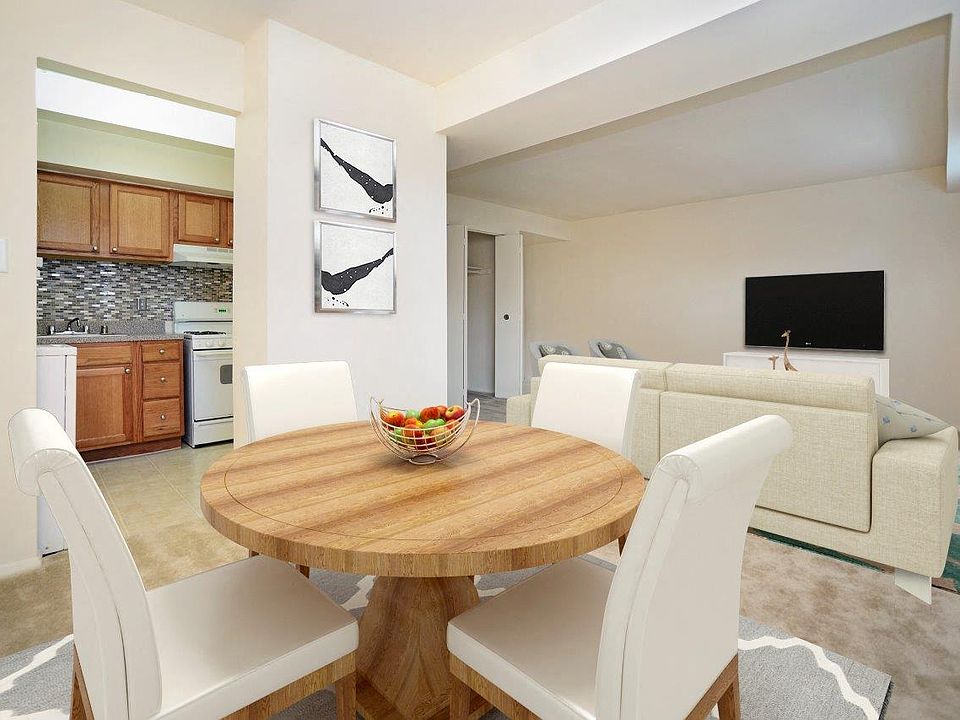 Arbors at Edenbridge Apartments and Townhomes Apartment Rentals