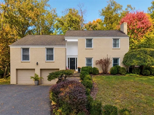 306 Sycamore Rd, Sewickley, PA 15143