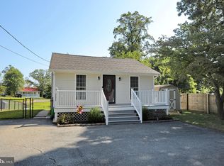 27064 Cape Saint Marys Dr, Mechanicsville, MD 20659