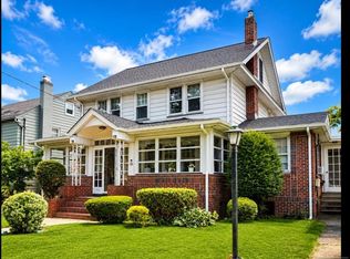 100 W Passaic Ave, Bloomfield, NJ 07003