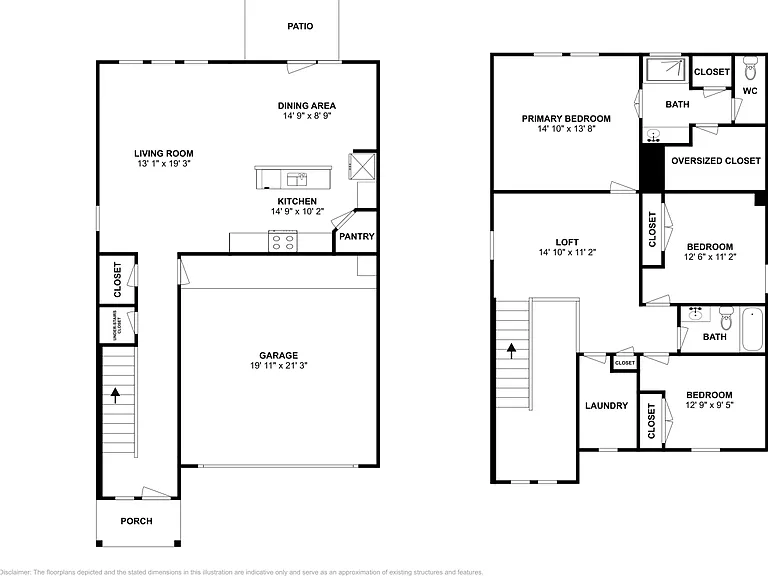 5121 Saddle Club Dr — Photo 29