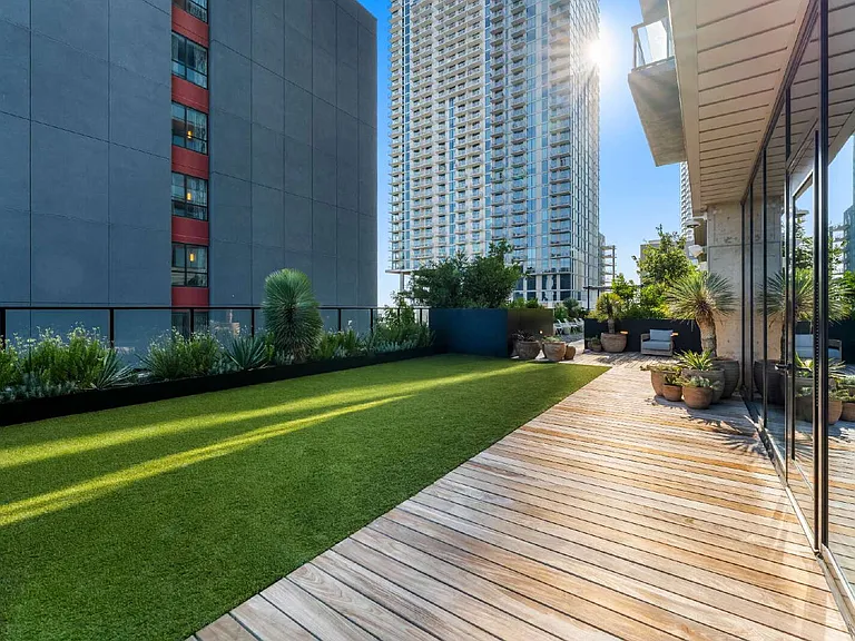 84 East Ave #3603 — Photo 32