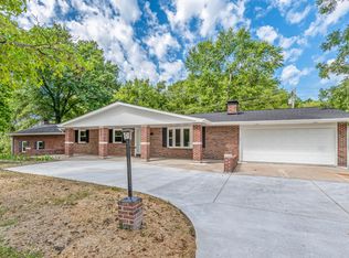 6991 S Sinclair Rd, Columbia, MO 65203