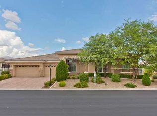 7300 Buttons Ridge Dr, Las Vegas, NV 89131