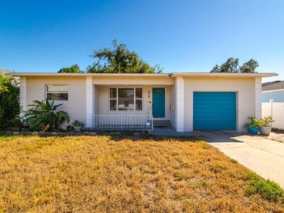 828 50th Ave S, Saint Petersburg, FL, 33705