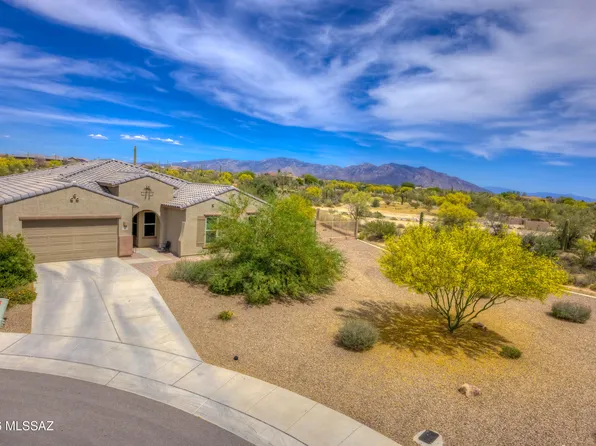 5427 W Windmill Farm Dr, Tucson, AZ 85742