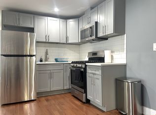 737 Jerome St #1R, Brooklyn, NY 11207