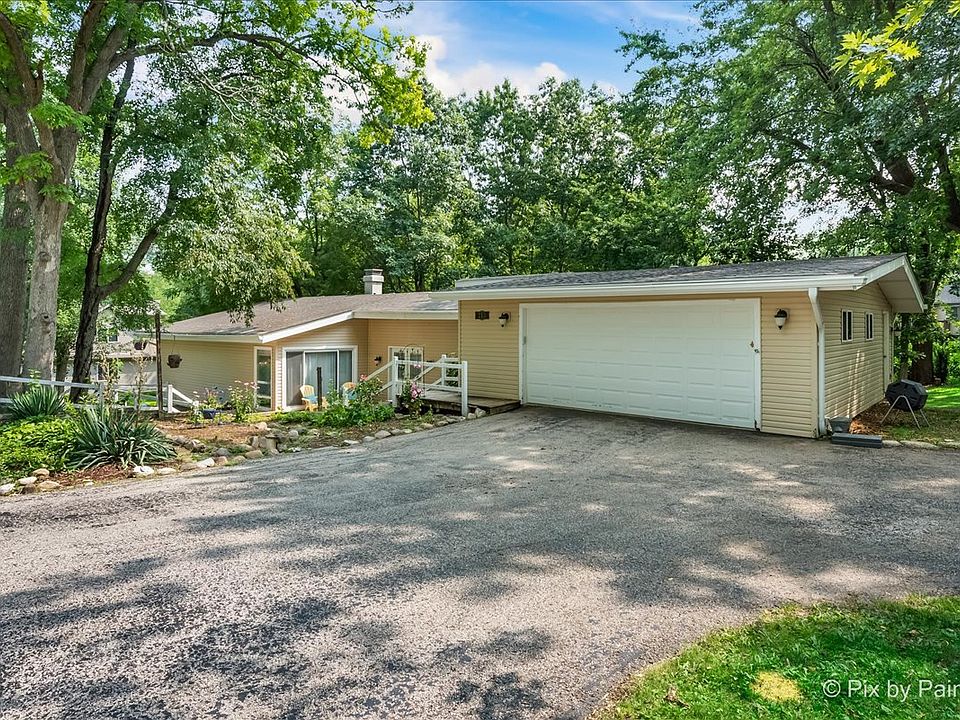 213 Lakewood Dr, Oakwood Hills, IL 60013 Zillow