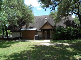 1664 Old Rocksprings Rd, Leakey, TX 78873