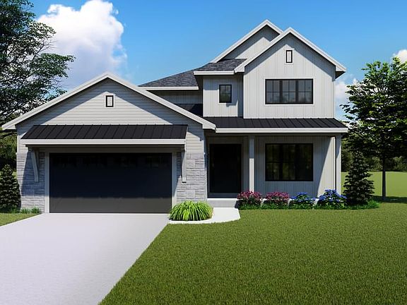 Boardwalk Farmhouse 1