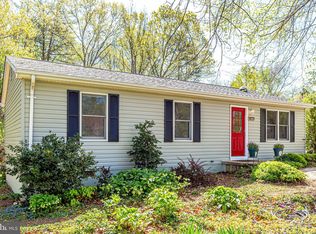 9275 Springs Rd, Warrenton, VA 20186