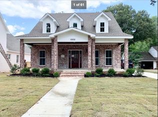 1502 S Church St, Jonesboro, AR 72401