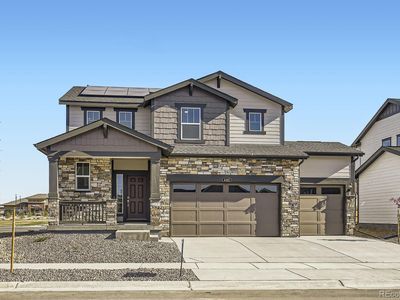 4185 Amanda Drive, Johnstown, CO, 80534