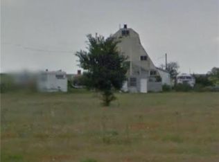 6400 Sky Rd, Joshua, TX 76058