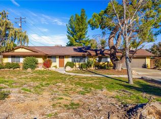 3871 Acton Ave, Acton, CA 93510