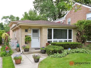 8607 Springfield Ave, Skokie, IL 60076