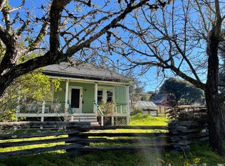 1801 Highway 128, Philo, CA 95466