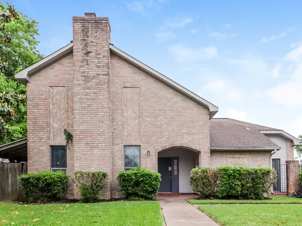 3910 Cedar Valley Dr, Missouri City, TX 77459