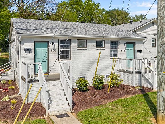 3rd image of 509 Cape Ave #511