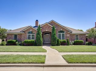 4713 109th Pl, Lubbock, TX 79424