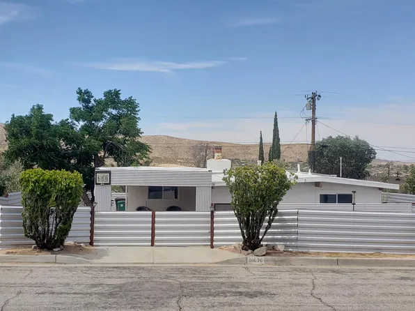 61636 Capilla Dr, Joshua Tree, CA 92252