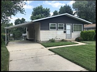 539 Dornoch Dr, Saint Louis, MO