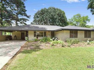 9775 Diane Ave, Baton Rouge, LA 70815