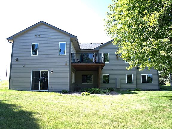 Back of House