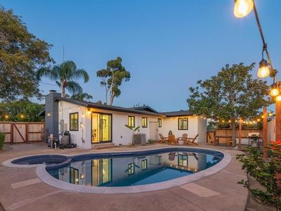 2323 Maxson St, Oceanside, CA, 92054