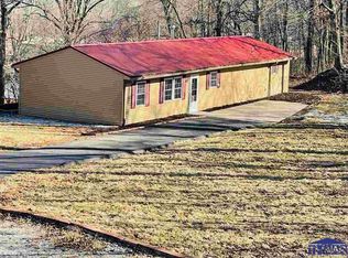 11681 Valley View Rd, Rosedale, IN 47874