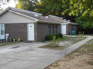 6305/6309 Banyan Dr, Milton, FL 32570