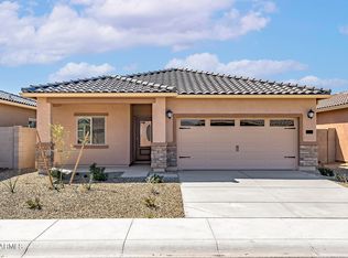 24577 W Saint Anne Ave, Buckeye, AZ 85326