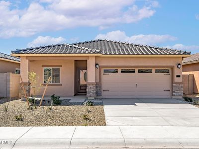 24577 W ST ANNE Avenue, Buckeye, AZ, 85326