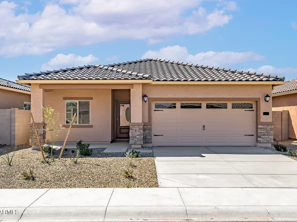 6600 S 246TH Lane, Buckeye, AZ 85326